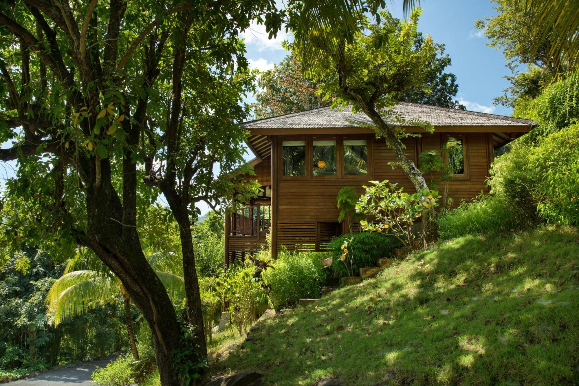 Sempiak Seaside Resort Selong Belanak Rom bilde